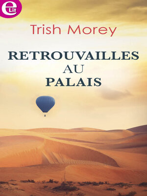 cover image of Retrouvailles au palais